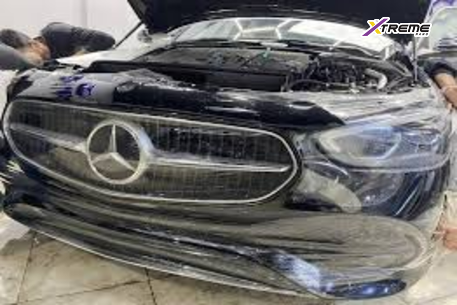 اكستريم نانو بالرياض – الريادة في مجال حماية السيارات