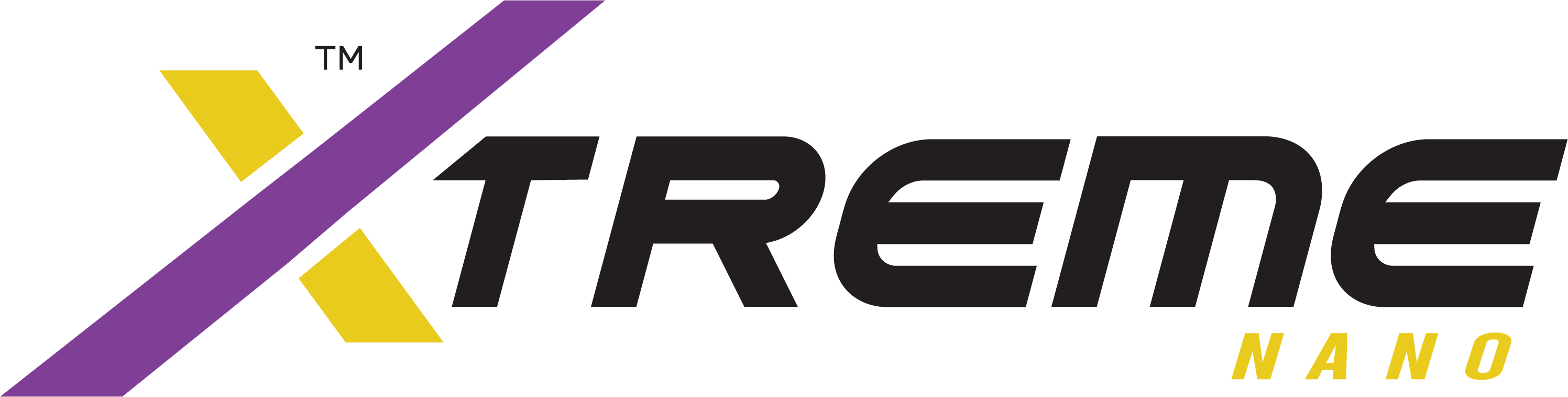 XTREME NANO Logo